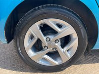 USED 2022 72 HYUNDAI I10 1.2 SE Connect Hatchback 5dr Petrol Auto Euro 6 (s/s) (84 ps) 