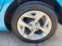 USED 2022 72 HYUNDAI I10 1.2 SE Connect Hatchback 5dr Petrol Auto Euro 6 (s/s) (84 ps) 