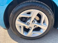 USED 2022 72 HYUNDAI I10 1.2 SE Connect Hatchback 5dr Petrol Auto Euro 6 (s/s) (84 ps) 