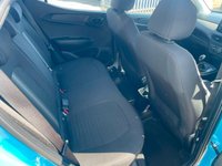 USED 2022 72 HYUNDAI I10 1.2 SE Connect Hatchback 5dr Petrol Auto Euro 6 (s/s) (84 ps) 