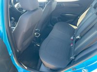 USED 2022 72 HYUNDAI I10 1.2 SE Connect Hatchback 5dr Petrol Auto Euro 6 (s/s) (84 ps) 