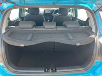 USED 2022 72 HYUNDAI I10 1.2 SE Connect Hatchback 5dr Petrol Auto Euro 6 (s/s) (84 ps) 