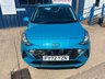 USED 2022 72 HYUNDAI I10 1.2 SE Connect Hatchback 5dr Petrol Auto Euro 6 (s/s) (84 ps) 