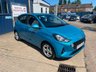 USED 2022 72 HYUNDAI I10 1.2 SE Connect Hatchback 5dr Petrol Auto Euro 6 (s/s) (84 ps) 
