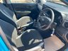 USED 2022 72 HYUNDAI I10 1.2 SE Connect Hatchback 5dr Petrol Auto Euro 6 (s/s) (84 ps) 