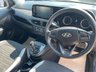 USED 2022 72 HYUNDAI I10 1.2 SE Connect Hatchback 5dr Petrol Auto Euro 6 (s/s) (84 ps) 