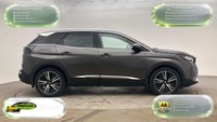 USED 2022 22 PEUGEOT 3008 1.5 BlueHDi GT Premium SUV 5dr Diesel EAT Euro 6 (s/s) (130 ps) 