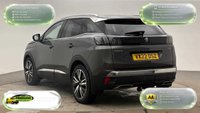 USED 2022 22 PEUGEOT 3008 1.5 BlueHDi GT Premium SUV 5dr Diesel EAT Euro 6 (s/s) (130 ps) 