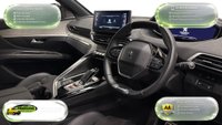 USED 2022 22 PEUGEOT 3008 1.5 BlueHDi GT Premium SUV 5dr Diesel EAT Euro 6 (s/s) (130 ps) 