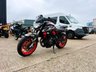 USED 2019 19 YAMAHA MT-07 - BUY ONLINE 24 HRS A DAY - FINANCE AVAILABLE - ALL TYPES OF CREDIT ACCEPTED GRAPHICS KIT & BLACK WIDOW EXHAUST