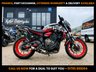 USED 2019 19 YAMAHA MT-07 - BUY ONLINE 24 HRS A DAY - FINANCE AVAILABLE - ALL TYPES OF CREDIT ACCEPTED GRAPHICS KIT & BLACK WIDOW EXHAUST