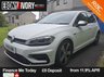 USED 2018 18 VOLKSWAGEN GOLF 2.0 TSI R Hatchback 5dr Petrol Manual 4Motion Euro 6 (s/s) (310 ps) 1 PREVIOUS KEEPER, 2 KEYS, BOOK PACK AND FULL VOLKSWAGEN SERVICE HISTORY