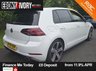 USED 2018 18 VOLKSWAGEN GOLF 2.0 TSI R Hatchback 5dr Petrol Manual 4Motion Euro 6 (s/s) (310 ps) 1 PREVIOUS KEEPER, 2 KEYS, BOOK PACK AND FULL VOLKSWAGEN SERVICE HISTORY