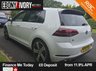 USED 2018 18 VOLKSWAGEN GOLF 2.0 TSI R Hatchback 5dr Petrol Manual 4Motion Euro 6 (s/s) (310 ps) 1 PREVIOUS KEEPER, 2 KEYS, BOOK PACK AND FULL VOLKSWAGEN SERVICE HISTORY