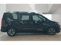 USED 2023 23 CITROEN BERLINGO 1.2 PureTech Flair XTR XL MPV 5dr Petrol EAT Euro 6 (s/s) (130 ps) 