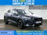 USED 2024 73 CUPRA FORMENTOR 1.5 TSI V2 SUV 5dr Petrol DSG Euro 6 (s/s) (150 ps) 2 KEYS, DEALER SERVICES