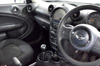 USED 2015 65 MINI COUNTRYMAN 1.6 (122) COOPER (5 SEAT) EURO 6 (s/s) PETROL 5DR MANUA  