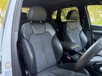 USED 2022 72 AUDI Q5 2.0 TFSI 45 S line SUV 5dr Petrol S Tronic quattro Euro 6 (s/s) (265 ps) 1 FORMER KEEPER,NAVIGATION,MATRIX