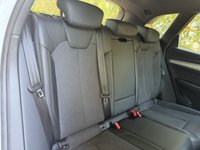 USED 2022 72 AUDI Q5 2.0 TFSI 45 S line SUV 5dr Petrol S Tronic quattro Euro 6 (s/s) (265 ps) 1 FORMER KEEPER,NAVIGATION,MATRIX
