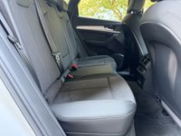 USED 2022 72 AUDI Q5 2.0 TFSI 45 S line SUV 5dr Petrol S Tronic quattro Euro 6 (s/s) (265 ps) 1 FORMER KEEPER,NAVIGATION,MATRIX