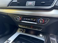USED 2022 72 AUDI Q5 2.0 TFSI 45 S line SUV 5dr Petrol S Tronic quattro Euro 6 (s/s) (265 ps) 1 FORMER KEEPER,NAVIGATION,MATRIX