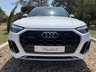 USED 2022 72 AUDI Q5 2.0 TFSI 45 S line SUV 5dr Petrol S Tronic quattro Euro 6 (s/s) (265 ps) 1 FORMER KEEPER,NAVIGATION,MATRIX