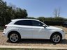USED 2022 72 AUDI Q5 2.0 TFSI 45 S line SUV 5dr Petrol S Tronic quattro Euro 6 (s/s) (265 ps) 1 FORMER KEEPER,NAVIGATION,MATRIX