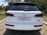 USED 2022 72 AUDI Q5 2.0 TFSI 45 S line SUV 5dr Petrol S Tronic quattro Euro 6 (s/s) (265 ps) 1 FORMER KEEPER,NAVIGATION,MATRIX