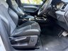 USED 2022 72 AUDI Q5 2.0 TFSI 45 S line SUV 5dr Petrol S Tronic quattro Euro 6 (s/s) (265 ps) 1 FORMER KEEPER,NAVIGATION,MATRIX