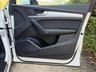 USED 2022 72 AUDI Q5 2.0 TFSI 45 S line SUV 5dr Petrol S Tronic quattro Euro 6 (s/s) (265 ps) 1 FORMER KEEPER,NAVIGATION,MATRIX