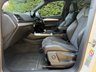 USED 2022 72 AUDI Q5 2.0 TFSI 45 S line SUV 5dr Petrol S Tronic quattro Euro 6 (s/s) (265 ps) 1 FORMER KEEPER,NAVIGATION,MATRIX