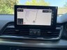 USED 2022 72 AUDI Q5 2.0 TFSI 45 S line SUV 5dr Petrol S Tronic quattro Euro 6 (s/s) (265 ps) 1 FORMER KEEPER,NAVIGATION,MATRIX