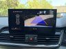 USED 2022 72 AUDI Q5 2.0 TFSI 45 S line SUV 5dr Petrol S Tronic quattro Euro 6 (s/s) (265 ps) 1 FORMER KEEPER,NAVIGATION,MATRIX