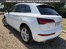USED 2022 72 AUDI Q5 2.0 TFSI 45 S line SUV 5dr Petrol S Tronic quattro Euro 6 (s/s) (265 ps) 1 FORMER KEEPER,NAVIGATION,MATRIX