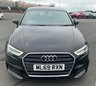 USED 2019 69 AUDI A3 1.5 TFSI CoD 35 S line Saloon 4dr Petrol S Tronic Euro 6 (s/s) (150 ps) 