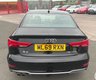 USED 2019 69 AUDI A3 1.5 TFSI CoD 35 S line Saloon 4dr Petrol S Tronic Euro 6 (s/s) (150 ps) 