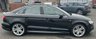 USED 2019 69 AUDI A3 1.5 TFSI CoD 35 S line Saloon 4dr Petrol S Tronic Euro 6 (s/s) (150 ps) 