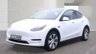 USED 2023 23 TESLA MODEL Y White Dual Motor Long Range SUV, 66,808 miles, Electric 4WD, Leather, Heated seats, Glass roof, Sat nav, Rear camera, Climate control. This 2023 Tesla Model Y Long Range has been kept in excellent condition by its only owner and comes with an MOT valid until March 2027. As an all-electric vehicle with a four-wheel drive system, this model is designed for efficiency and capability. Inside, the cabin is equipped with dual zone climate control and a heated steering wheel for comfort, while passengers in the back benefit from heated seats. The interior experience is enhanced by an expansive glass roof that offers ultraviolet and in