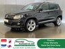 USED 2012 62 VOLKSWAGEN TIGUAN 2.0 TSI R-Line SUV 5dr Petrol DSG 4WD Euro 5 (210 ps) 11 VW SERVICES! -GREAT EXAMPLE