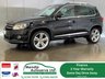 USED 2012 62 VOLKSWAGEN TIGUAN 2.0 TSI R-Line SUV 5dr Petrol DSG 4WD Euro 5 (210 ps) 11 VW SERVICES! -GREAT EXAMPLE