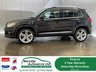 USED 2012 62 VOLKSWAGEN TIGUAN 2.0 TSI R-Line SUV 5dr Petrol DSG 4WD Euro 5 (210 ps) 11 VW SERVICES! -GREAT EXAMPLE