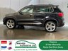 USED 2012 62 VOLKSWAGEN TIGUAN 2.0 TSI R-Line SUV 5dr Petrol DSG 4WD Euro 5 (210 ps) 11 VW SERVICES! -GREAT EXAMPLE