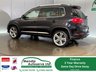 USED 2012 62 VOLKSWAGEN TIGUAN 2.0 TSI R-Line SUV 5dr Petrol DSG 4WD Euro 5 (210 ps) 11 VW SERVICES! -GREAT EXAMPLE