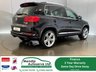 USED 2012 62 VOLKSWAGEN TIGUAN 2.0 TSI R-Line SUV 5dr Petrol DSG 4WD Euro 5 (210 ps) 11 VW SERVICES! -GREAT EXAMPLE