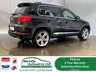 USED 2012 62 VOLKSWAGEN TIGUAN 2.0 TSI R-Line SUV 5dr Petrol DSG 4WD Euro 5 (210 ps) 11 VW SERVICES! -GREAT EXAMPLE