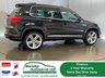USED 2012 62 VOLKSWAGEN TIGUAN 2.0 TSI R-Line SUV 5dr Petrol DSG 4WD Euro 5 (210 ps) 11 VW SERVICES! -GREAT EXAMPLE