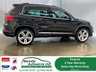 USED 2012 62 VOLKSWAGEN TIGUAN 2.0 TSI R-Line SUV 5dr Petrol DSG 4WD Euro 5 (210 ps) 11 VW SERVICES! -GREAT EXAMPLE