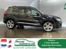 USED 2012 62 VOLKSWAGEN TIGUAN 2.0 TSI R-Line SUV 5dr Petrol DSG 4WD Euro 5 (210 ps) 11 VW SERVICES! -GREAT EXAMPLE