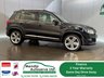USED 2012 62 VOLKSWAGEN TIGUAN 2.0 TSI R-Line SUV 5dr Petrol DSG 4WD Euro 5 (210 ps) 11 VW SERVICES! -GREAT EXAMPLE