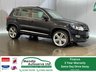 USED 2012 62 VOLKSWAGEN TIGUAN 2.0 TSI R-Line SUV 5dr Petrol DSG 4WD Euro 5 (210 ps) 11 VW SERVICES! -GREAT EXAMPLE
